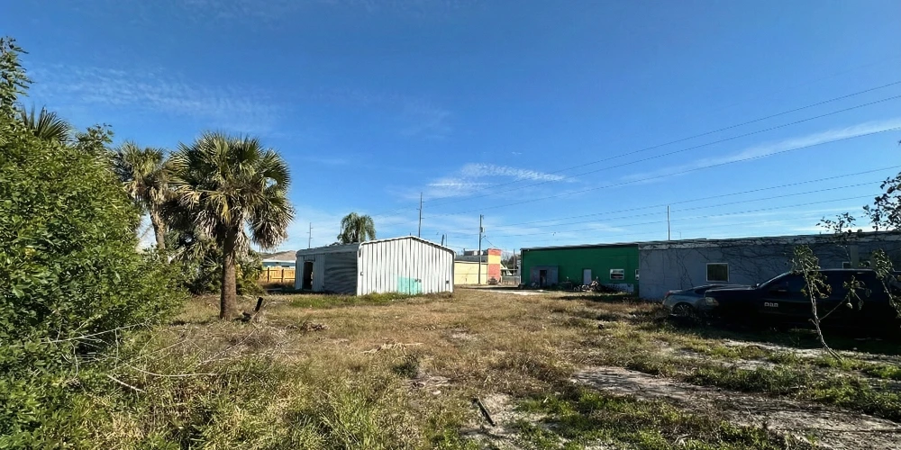 Premier Waterfront Commercial Opportunity | High Visibility US-19 Frontage
