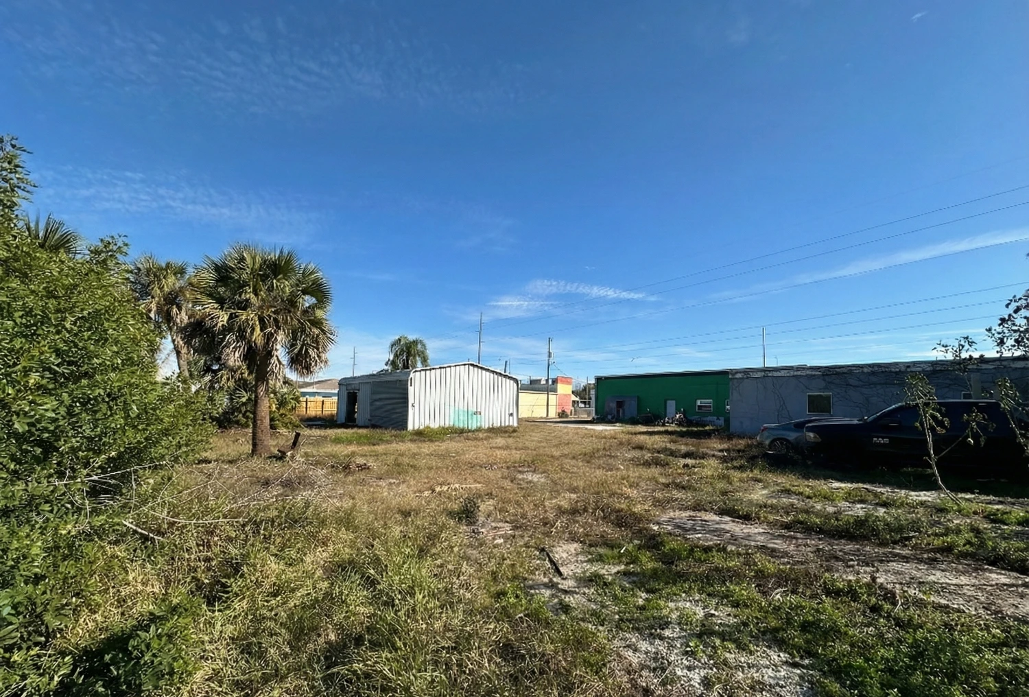 Premier Waterfront Commercial Opportunity | High Visibility US-19 Frontage