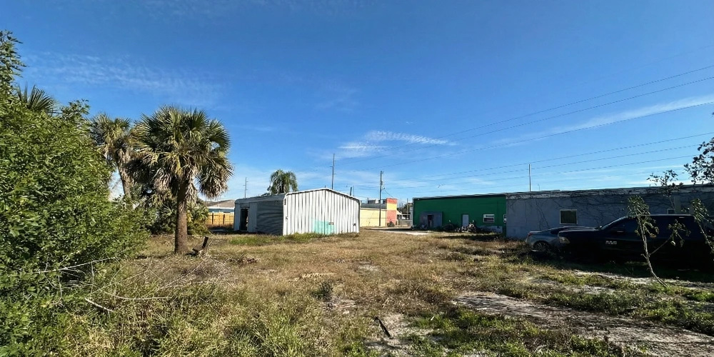 Premier Waterfront Commercial Opportunity | High Visibility US-19 Frontage
