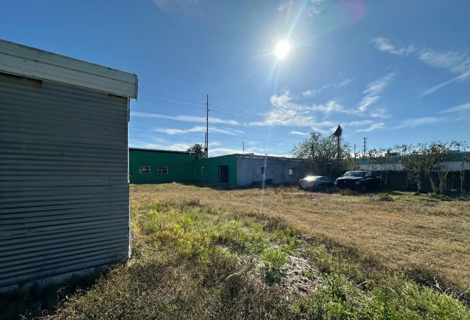 Premier Waterfront Commercial Opportunity | High Visibility US-19 Frontage