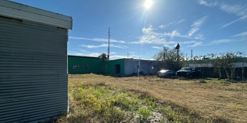 Premier Waterfront Commercial Opportunity | High Visibility US-19 Frontage