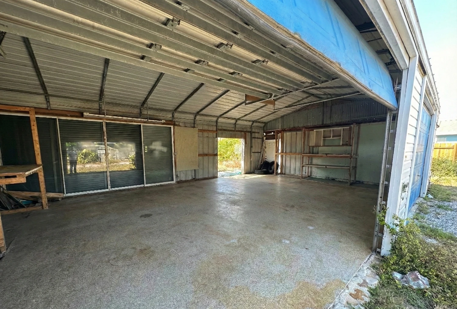 Premier Waterfront Commercial Opportunity | High Visibility US-19 Frontage