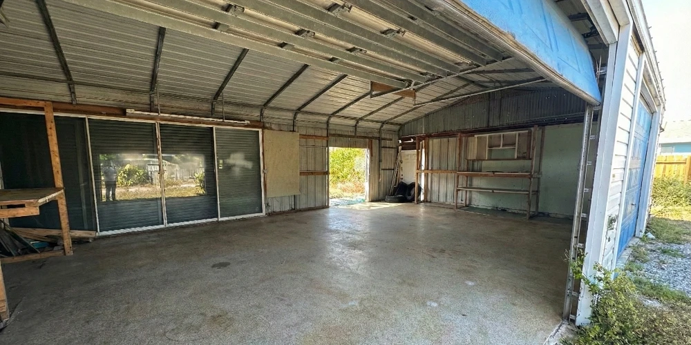 Premier Waterfront Commercial Opportunity | High Visibility US-19 Frontage