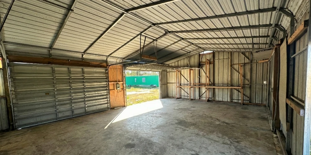 Premier Waterfront Commercial Opportunity | High Visibility US-19 Frontage