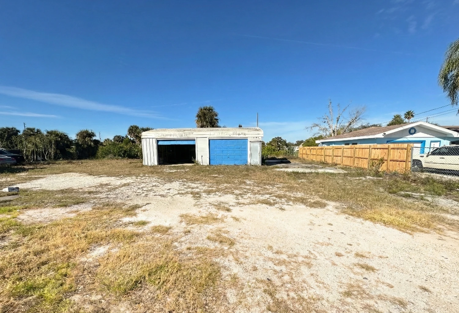 Premier Waterfront Commercial Opportunity | High Visibility US-19 Frontage