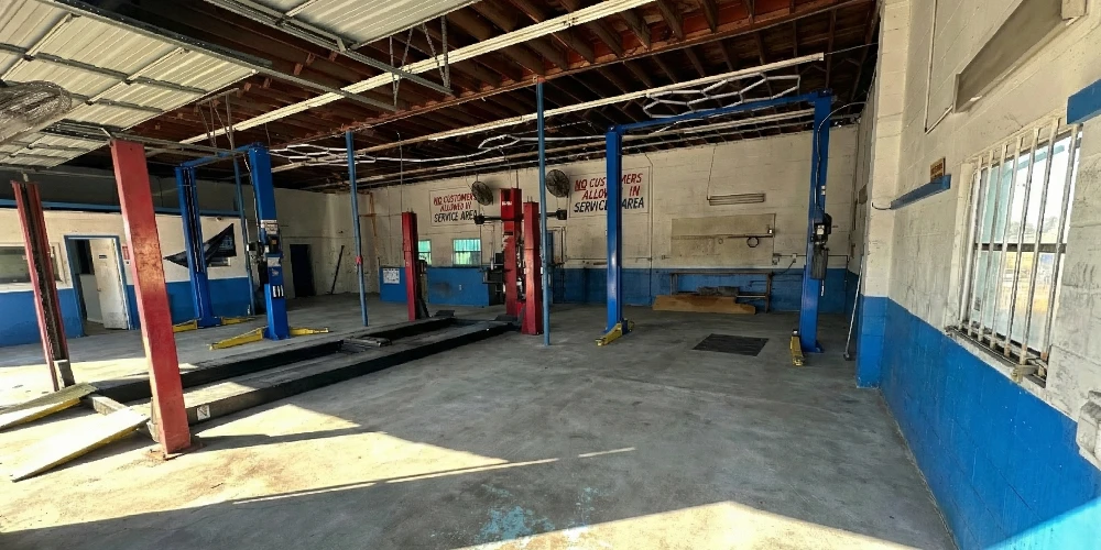Premier Waterfront Commercial Opportunity | High Visibility US-19 Frontage