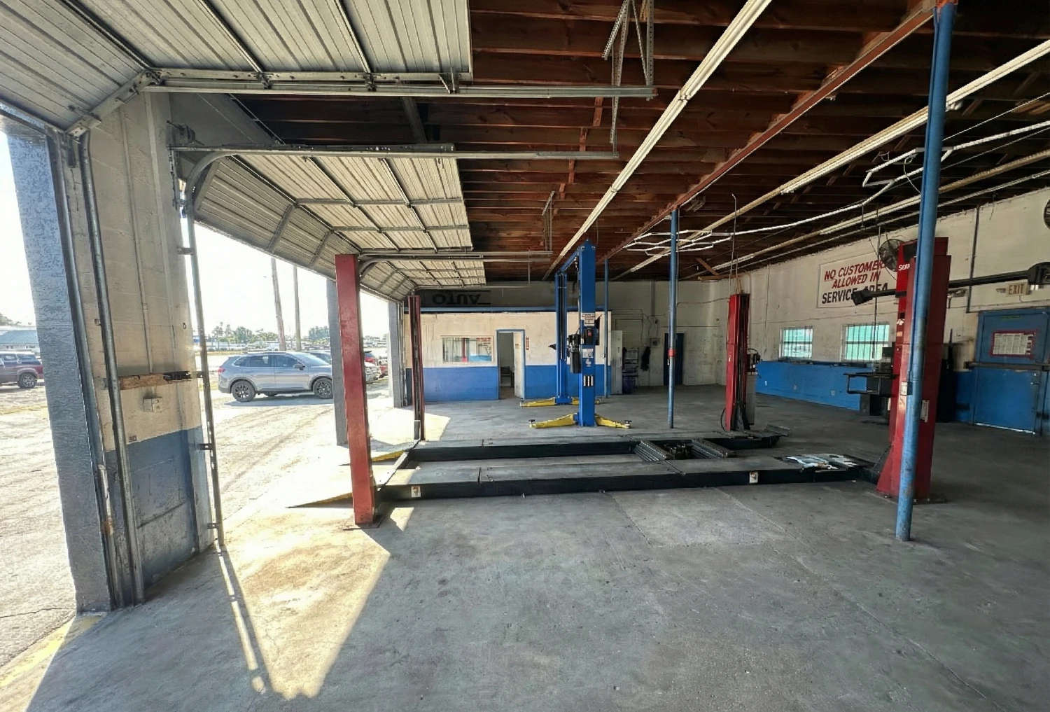 Premier Waterfront Commercial Opportunity | High Visibility US-19 Frontage