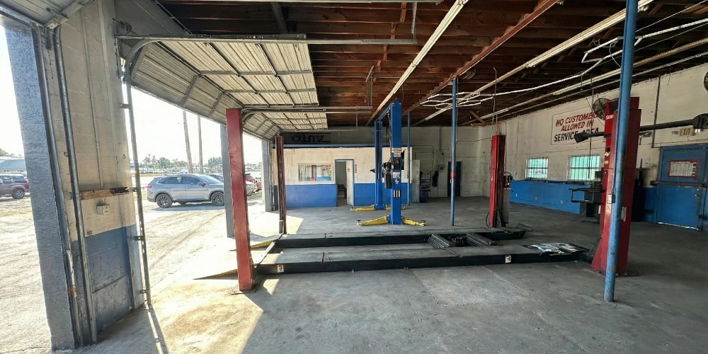 Premier Waterfront Commercial Opportunity | High Visibility US-19 Frontage