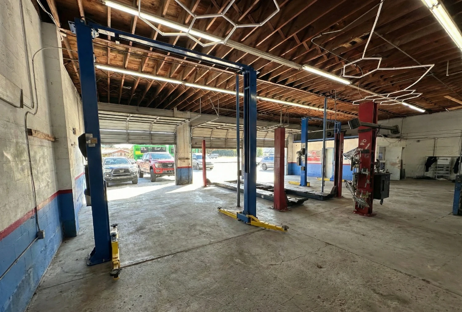 Premier Waterfront Commercial Opportunity | High Visibility US-19 Frontage