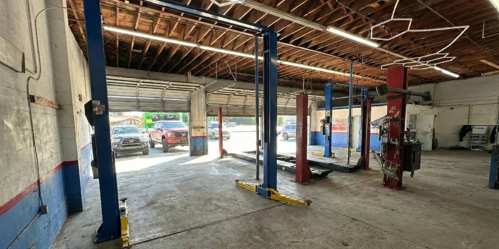 Premier Waterfront Commercial Opportunity | High Visibility US-19 Frontage