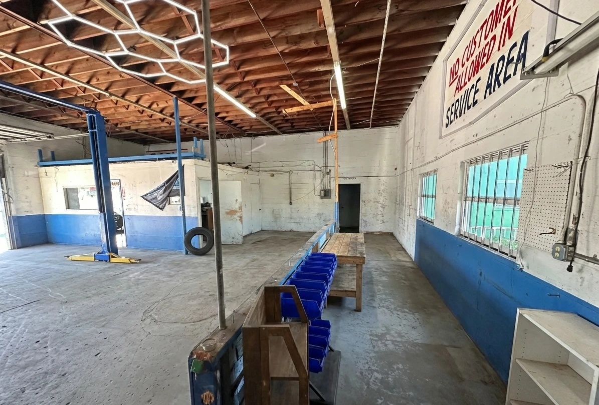 Premier Waterfront Commercial Opportunity | High Visibility US-19 Frontage