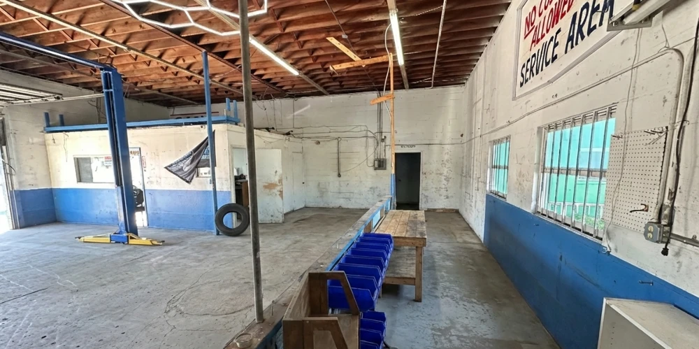 Premier Waterfront Commercial Opportunity | High Visibility US-19 Frontage