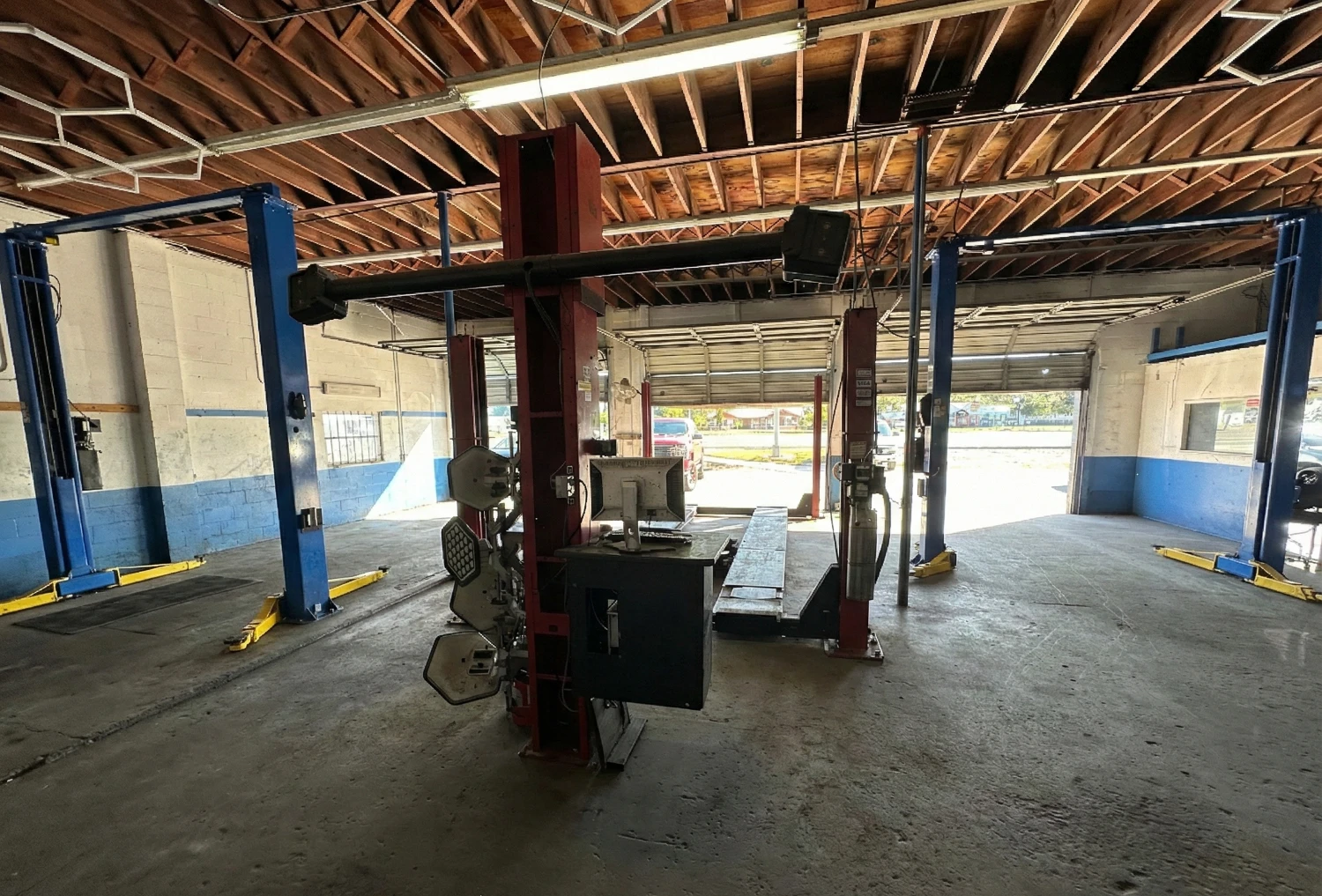 Premier Waterfront Commercial Opportunity | High Visibility US-19 Frontage