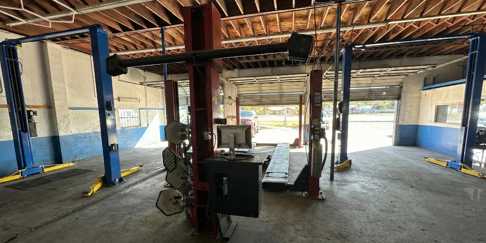 Premier Waterfront Commercial Opportunity | High Visibility US-19 Frontage