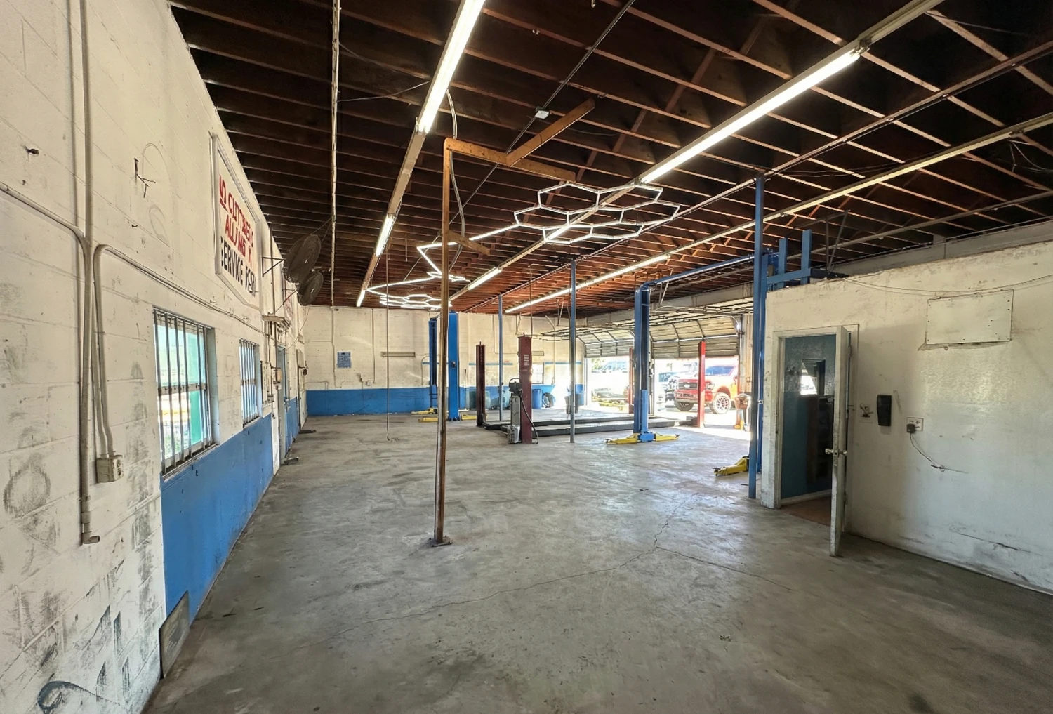 Premier Waterfront Commercial Opportunity | High Visibility US-19 Frontage