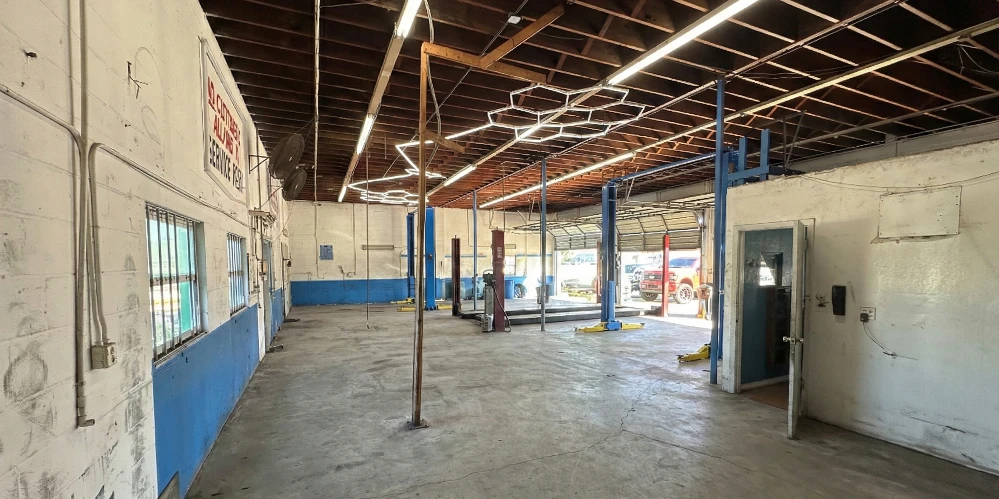 Premier Waterfront Commercial Opportunity | High Visibility US-19 Frontage