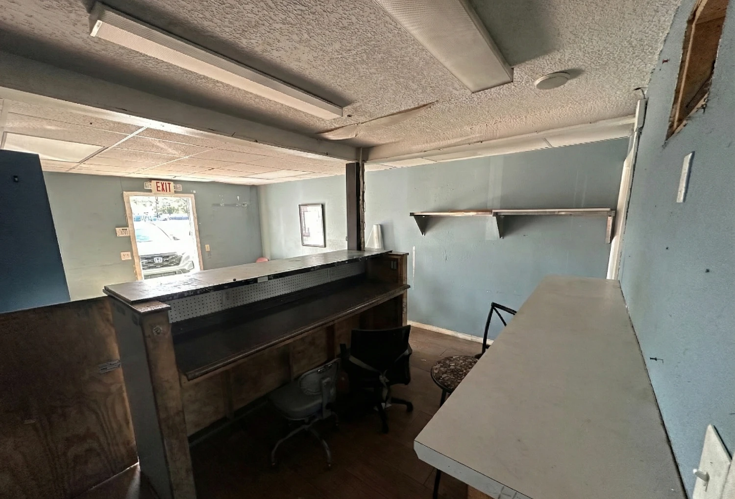 Premier Waterfront Commercial Opportunity | High Visibility US-19 Frontage