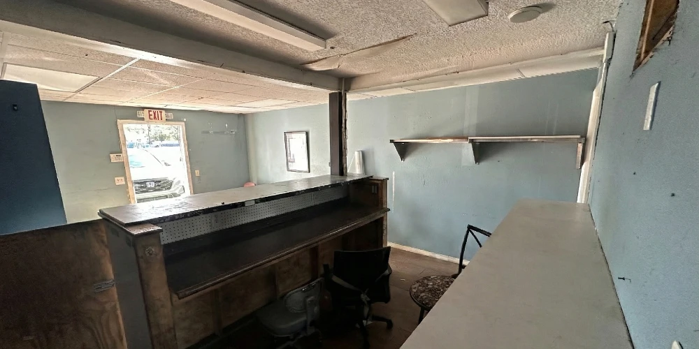 Premier Waterfront Commercial Opportunity | High Visibility US-19 Frontage