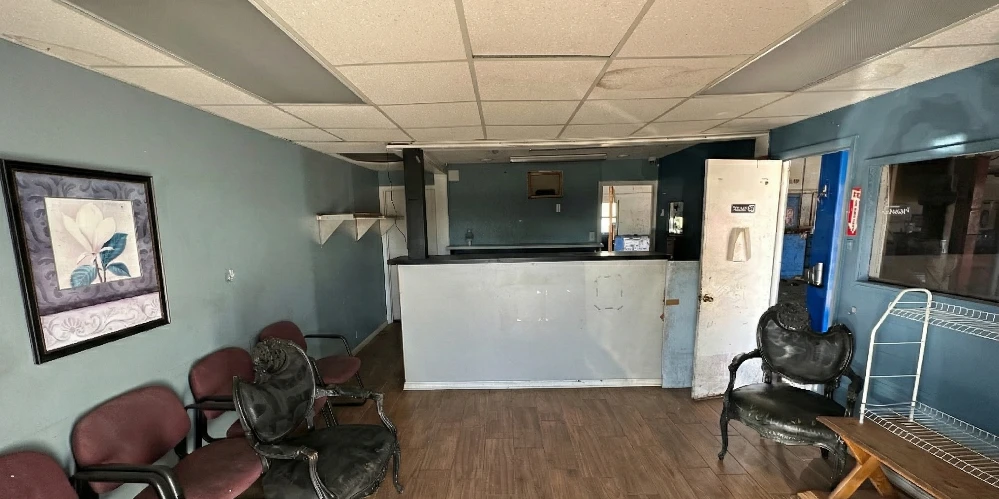 Premier Waterfront Commercial Opportunity | High Visibility US-19 Frontage