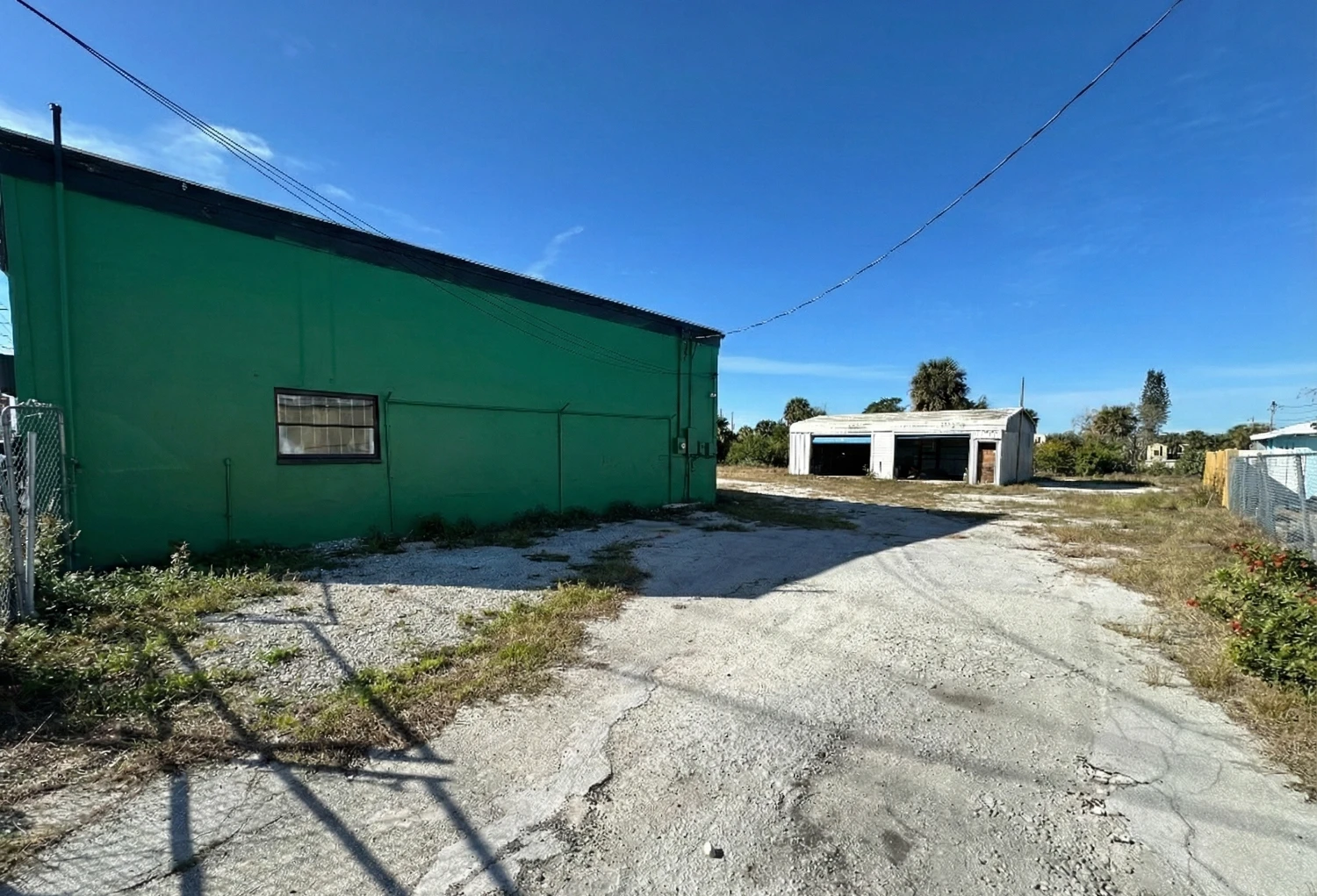Premier Waterfront Commercial Opportunity | High Visibility US-19 Frontage