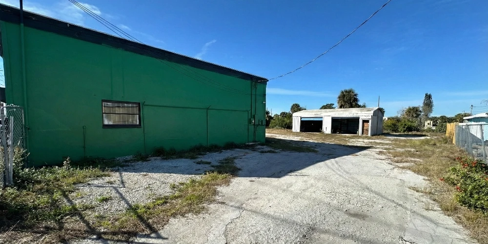 Premier Waterfront Commercial Opportunity | High Visibility US-19 Frontage