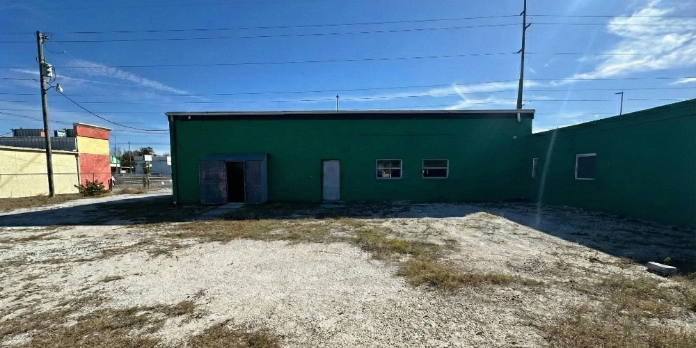 Premier Waterfront Commercial Opportunity | High Visibility US-19 Frontage