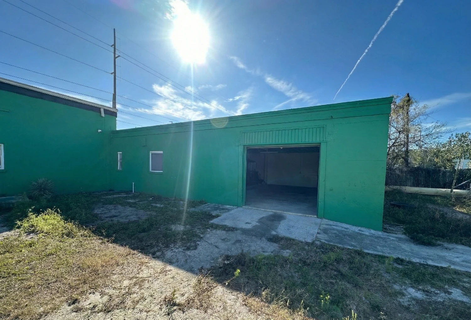 Premier Waterfront Commercial Opportunity | High Visibility US-19 Frontage