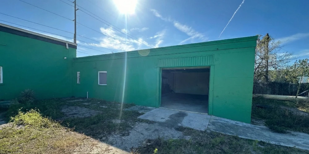 Premier Waterfront Commercial Opportunity | High Visibility US-19 Frontage