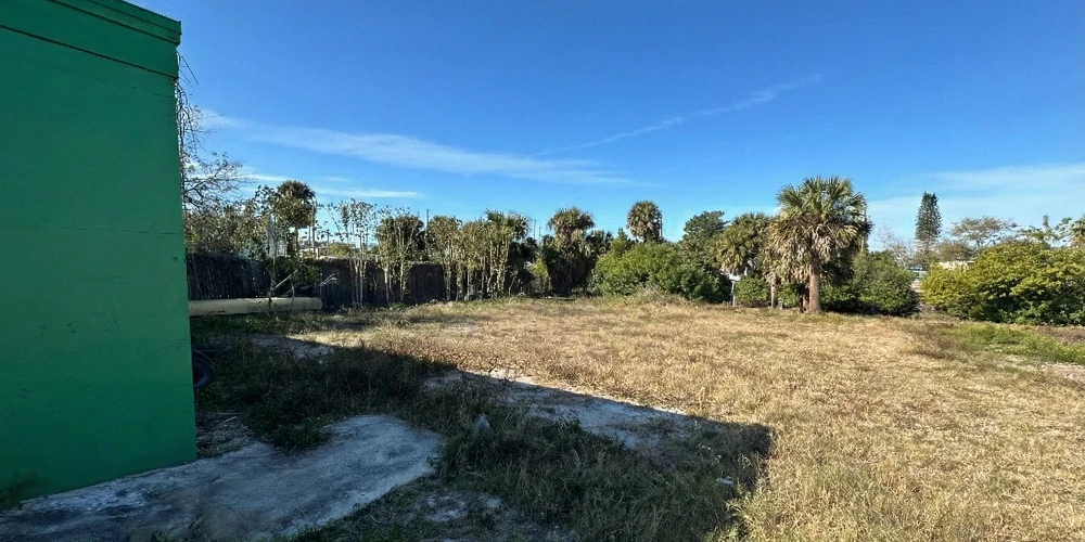 Premier Waterfront Commercial Opportunity | High Visibility US-19 Frontage