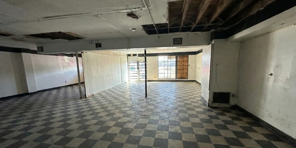 Premier Waterfront Commercial Opportunity | High Visibility US-19 Frontage