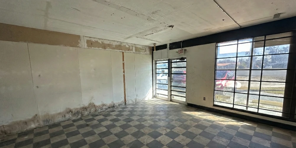 Premier Waterfront Commercial Opportunity | High Visibility US-19 Frontage