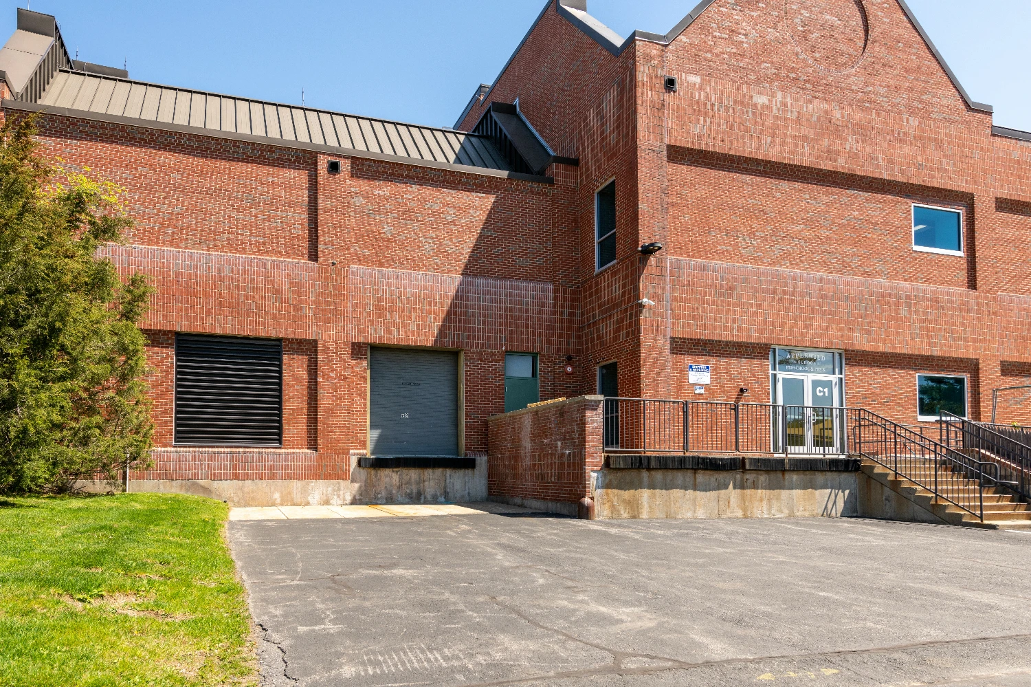 27 Jackson Rd