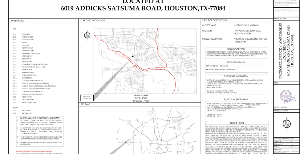 6019 Addicks Satsuma RD