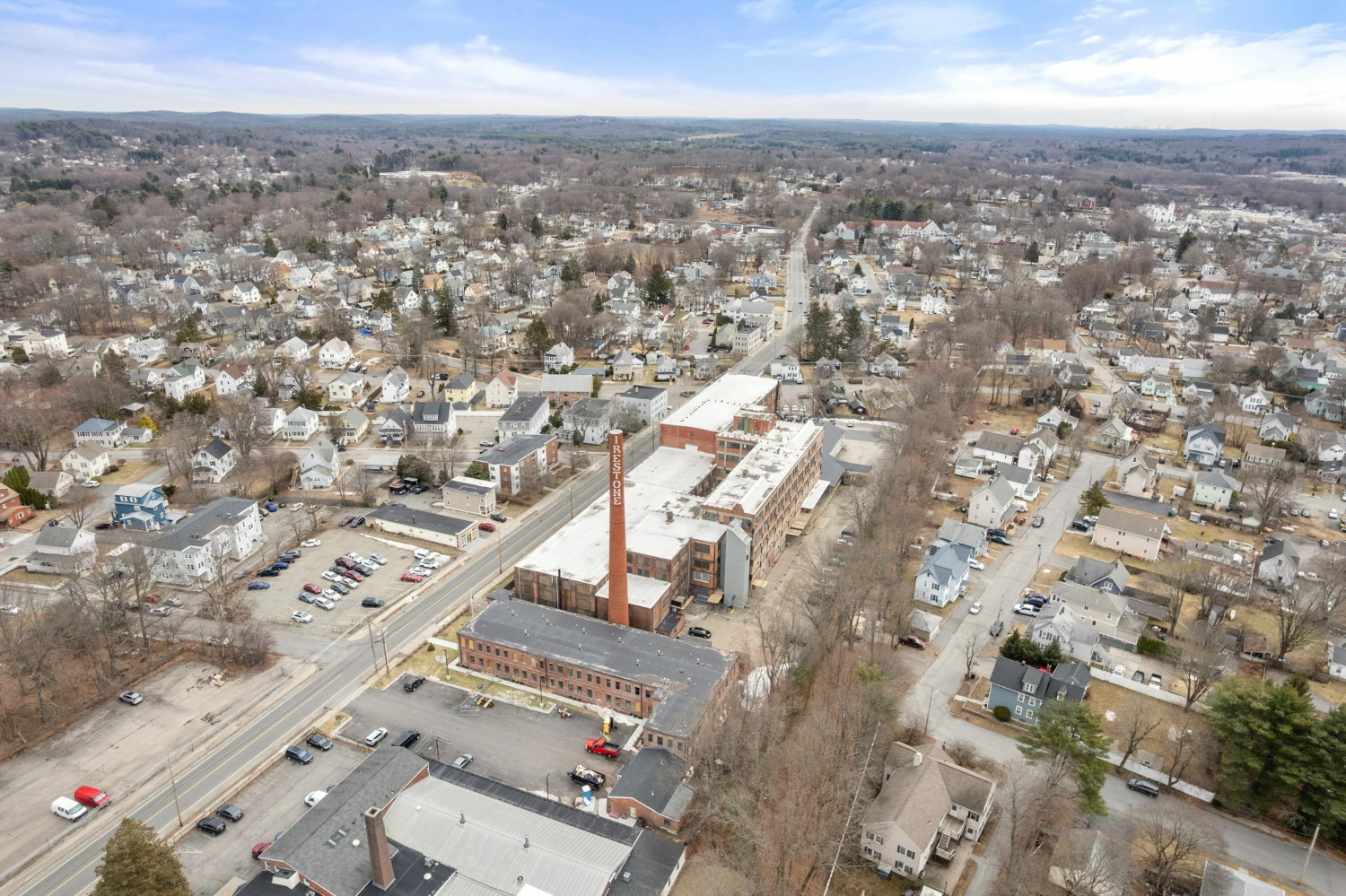 81 Apsley St, Hudson, MA for sale