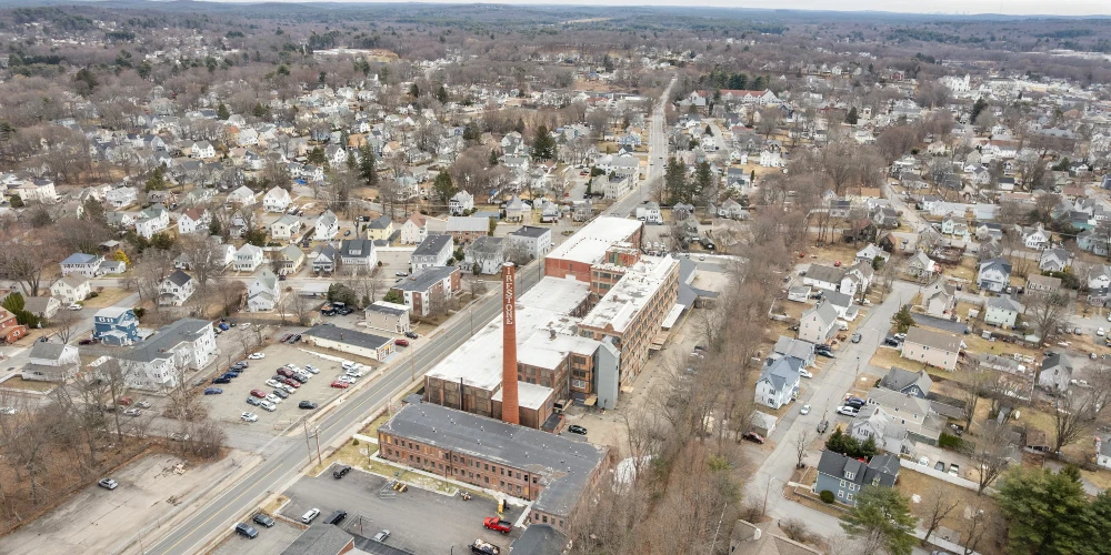81 Apsley St, Hudson, MA for sale