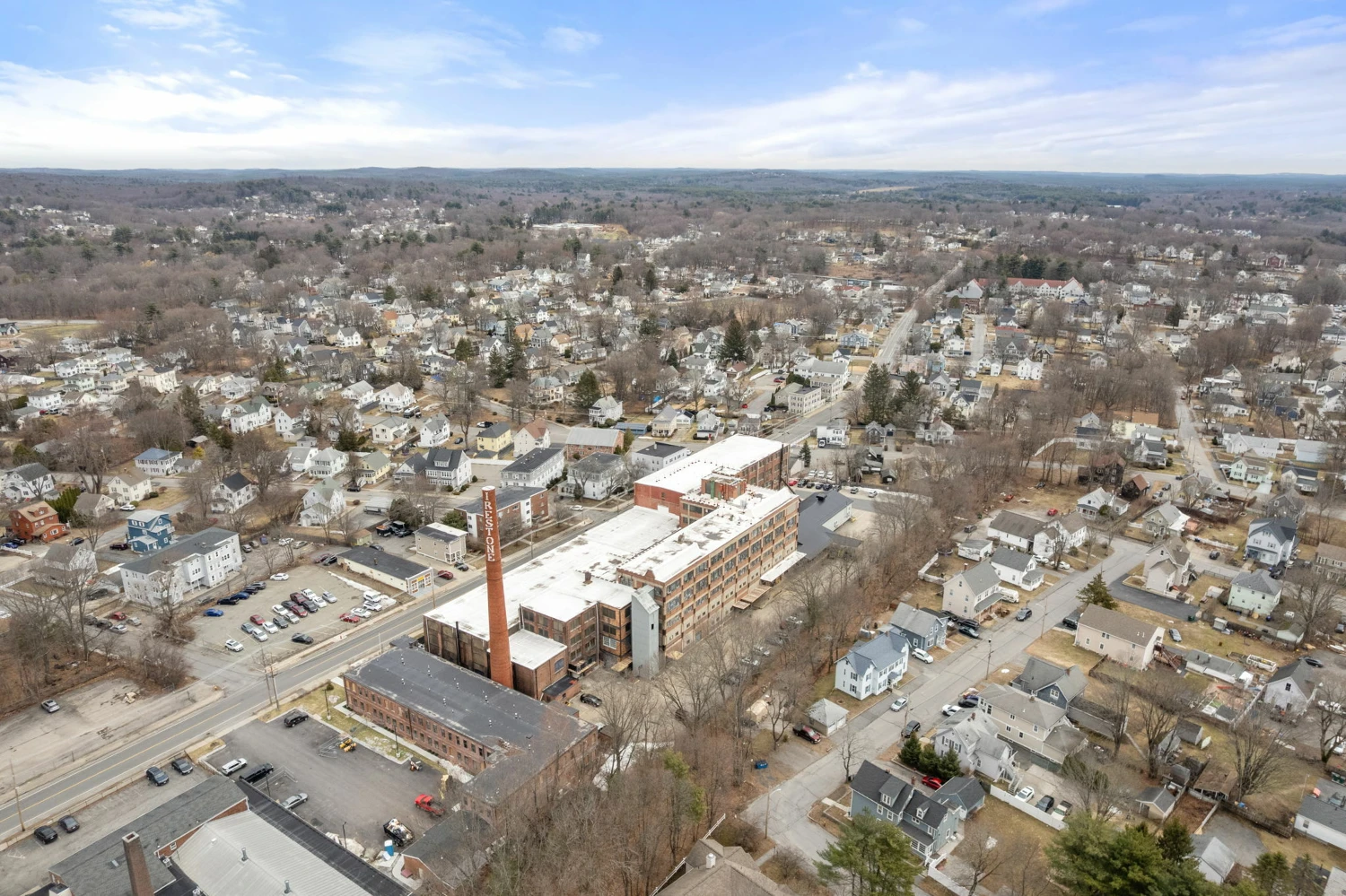 81 Apsley St, Hudson, MA for sale