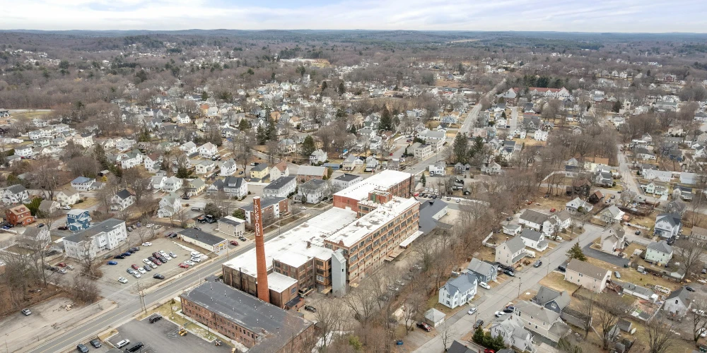 81 Apsley St, Hudson, MA for sale