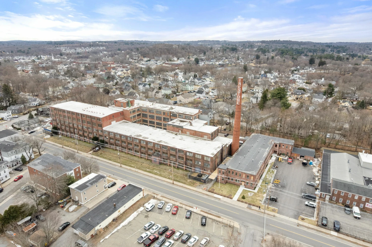 81 Apsley St, Hudson, MA for sale