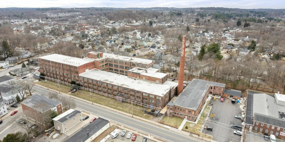 81 Apsley St, Hudson, MA for sale