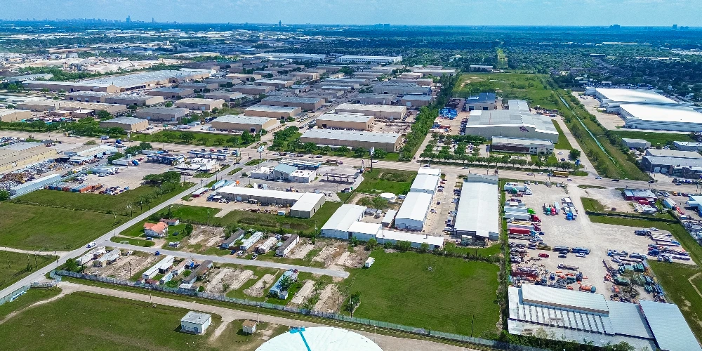 RV PARK WITH PRE APPROVED DEVELOPMENT PLAND 