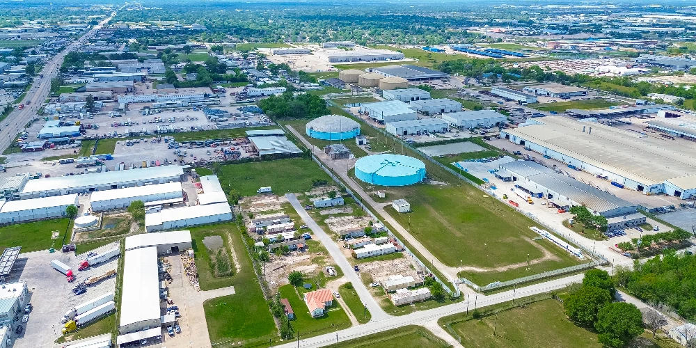 RV PARK WITH PRE APPROVED DEVELOPMENT PLAND 