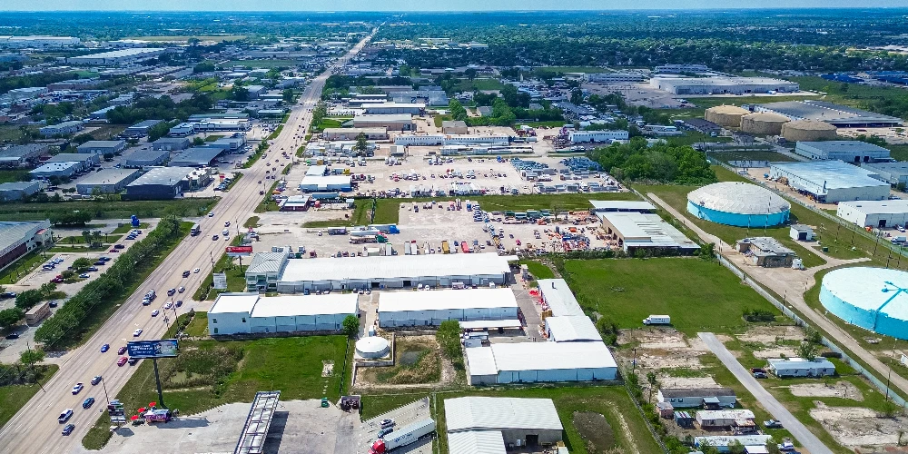 RV PARK WITH PRE APPROVED DEVELOPMENT PLAND 