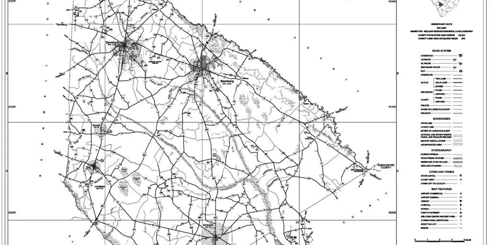 1/2 AC Tweakable Site Located In An Opportunity Zone Near Interconnecting Highways