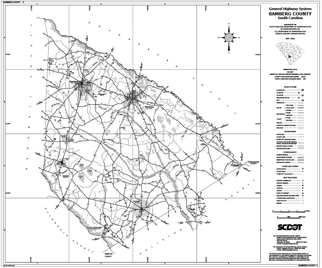 Two +  ACs Tweakable Work Force / Trucking Site Located In An Opportunity Zone Near Interconnecting Highways