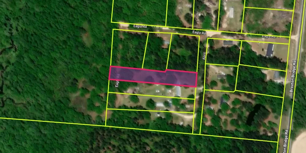 Workforce Housing Development Maximization Site Near Highway 601