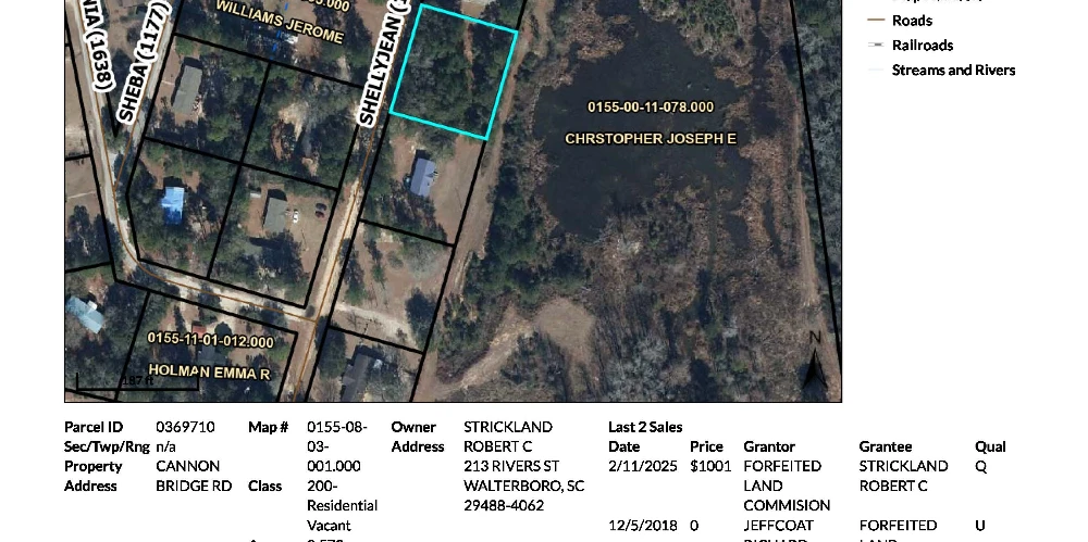 Excellent Potential Workforce Housing Site In Malleable Zoning Area To Gain Yield