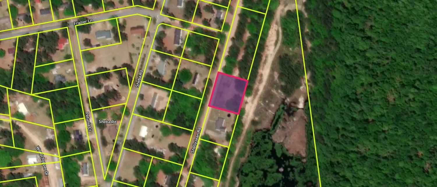 Excellent Potential Workforce Housing Site In Malleable Zoning Area To Gain Yield