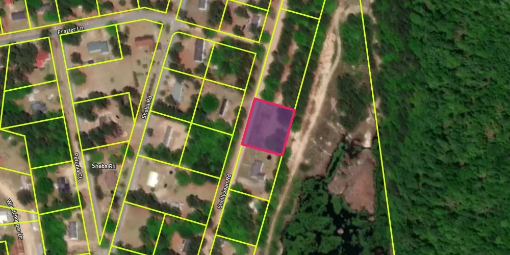 Excellent Potential Workforce Housing Site In Malleable Zoning Area To Gain Yield