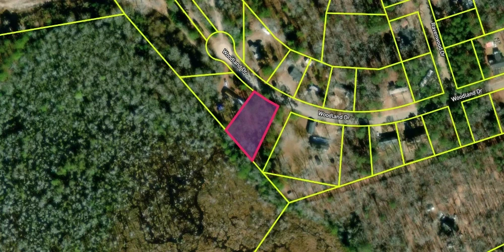 HALF AC MHP LAND HOME SALE CAPACITY OR WORKFORCE HOUSING MULTIFAMILY UTILIZATION - Lexington County, SC