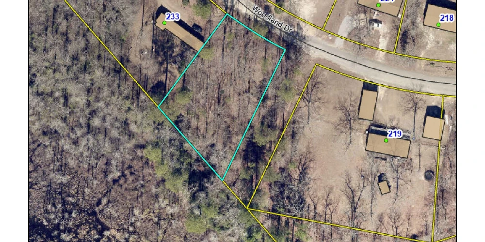HALF AC MHP LAND HOME SALE CAPACITY OR WORKFORCE HOUSING MULTIFAMILY UTILIZATION - Lexington County, SC